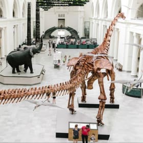 10. Day in the City item