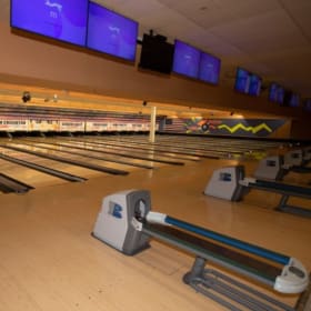11. Bowling Party at Fox Bowl item