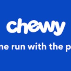 Chewy Gift Basket & Gift Card item