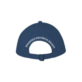 We're History Baseball Cap item