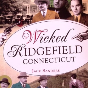 Wicked Ridgefield item