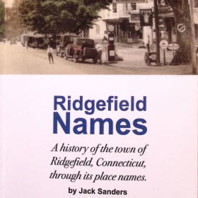 Ridgefield Names item