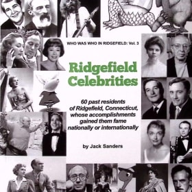 Ridgefield Celebrities item