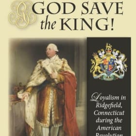 God Save the King item