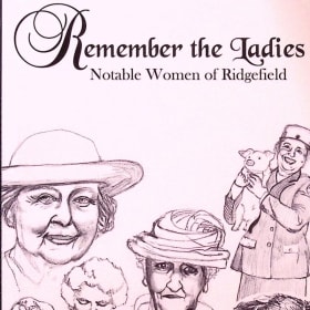 Remember the Ladies item