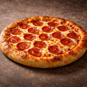 Pizza - Pepperoni item