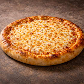 Pizza - Cheese item