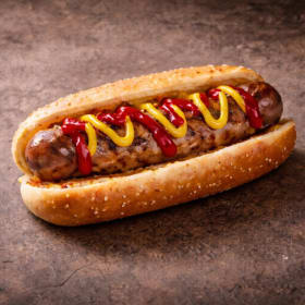 Sausage item