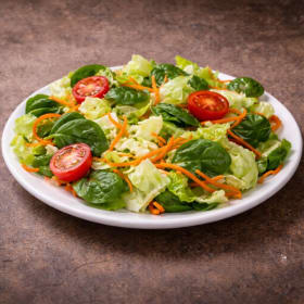 Garden Salad item