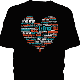 La Broa' | El Corazón de Providence item