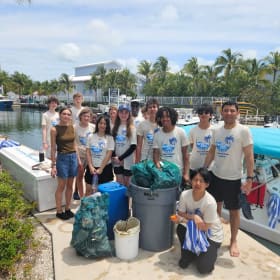 Team Building and Customized Shirts item