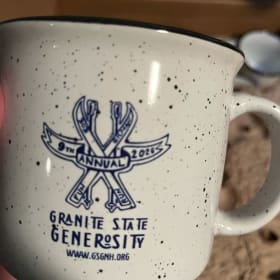 Mug item
