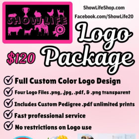 Logo Package item