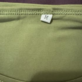 Assorted Neurodivergent Friends™  Light Green Shirt item