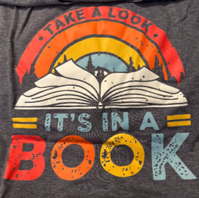 Assorted Generic Tshirts item