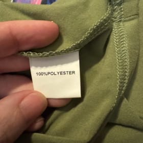 Assorted Neurodivergent Friends™  Light Green Shirt item