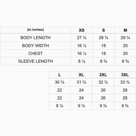 T-Shirt "Manakoa Volleyball Dad with Mascot" item