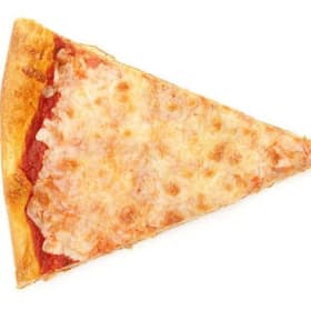 Pizza item