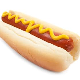 Hot Dog item