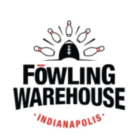 Fowling Warehouse item