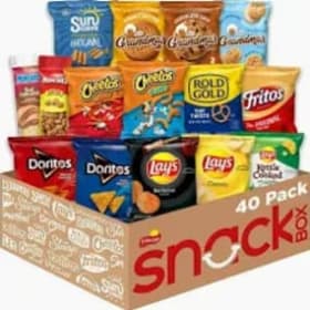 Chips item