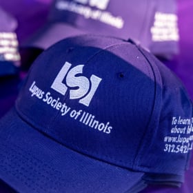 LSI Baseball Hat item