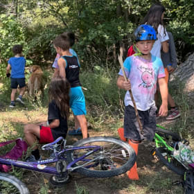 June 8th -June 12th- Early Bird! item