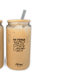 Vasos de Vidrio item