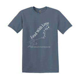 2026 Conference T-Shirt item