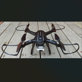Holy Stone HS700D GPS Drone with 4K Camera item