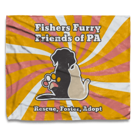 Cozy Throw WITH SHIPPING item