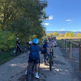 July 27th-July 31st- Early Bird! item