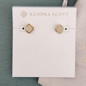Kendra Scott Emblem Earrings item