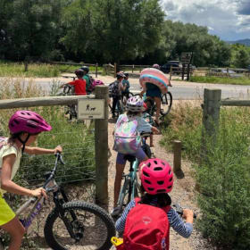 July 13th-July 17th- Early Bird! item