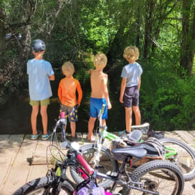 After Care **PER DAY** for the week of June 22nd item