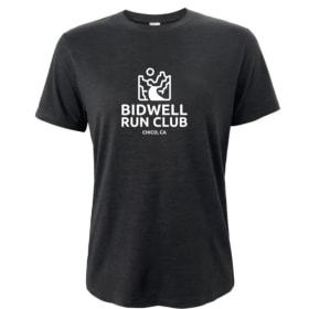 Men's Black Performance Tech Short Sleeve - Size: Small item