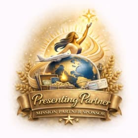 Presenting Partner: Mission Partner Sponsor item