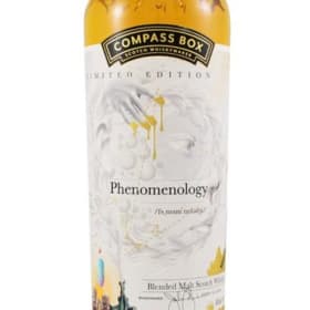 Bottle of Scotch item