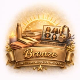 Bronze: Program Support Sponsor item