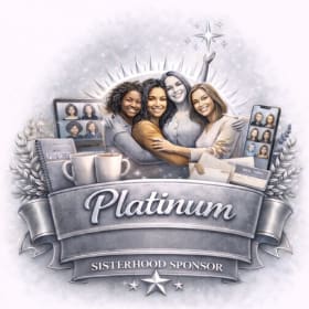 Platinum: Sisterhood Sponsor item
