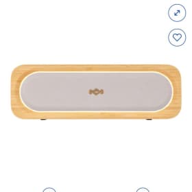 Portable Speaker item