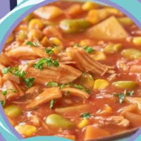 3 Quarts of Brunswick Stew item