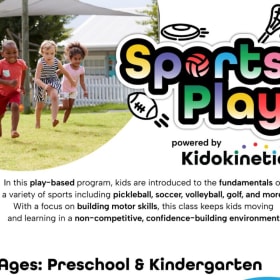 Sports Play by Kidokinetics item