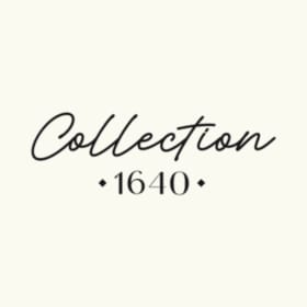 Carte-cadeau Collection 1640 - 250 $ item