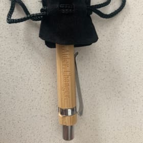 Stylo de VocalAide item