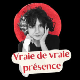 Vraie de vraie présence - Formation 12h avec Ina Mihalache item