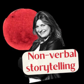 Non-verbal storytelling - Formation 12h item