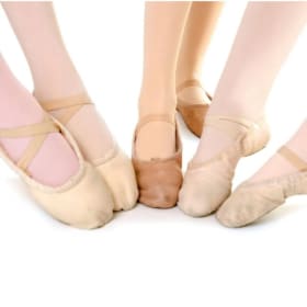 Ballet 1 -Period 1 item