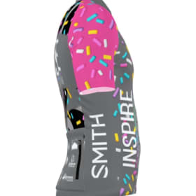 2026 PLATINUM LEVEL PARTNERSHIP item