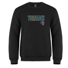 Crewneck adulte (logo couleurs) item